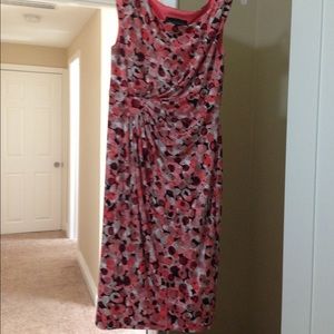 Size 6 woman's dress